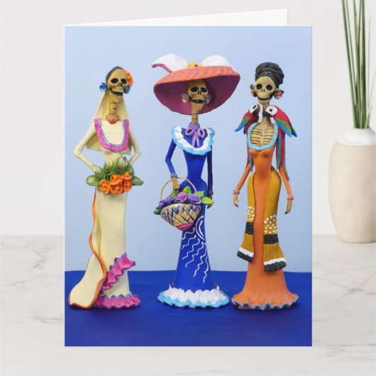 カトリナファンシースサンキューカード サンキューカード (正面)