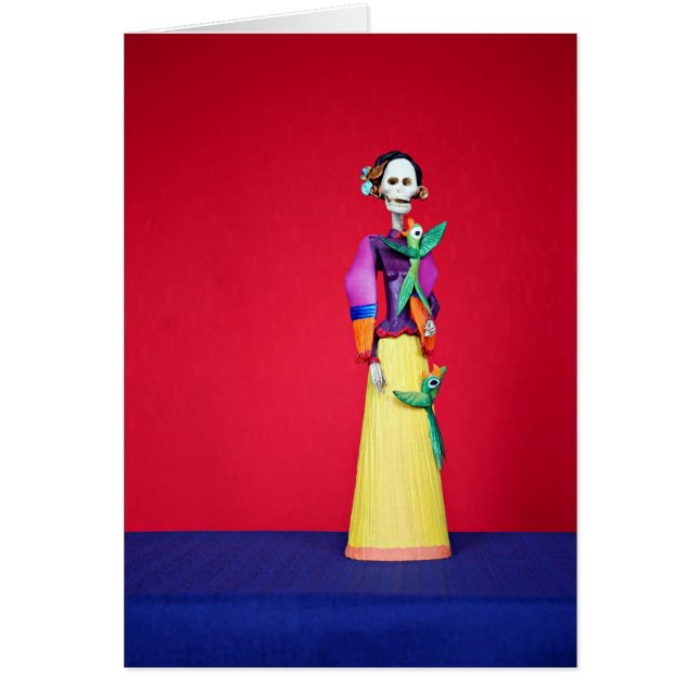 カトリナ湾 (正面)