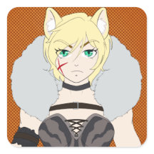 カトリンちゃん