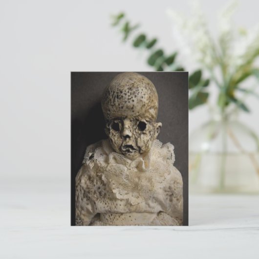 カトリンカ ポストカード (スタンド正面)