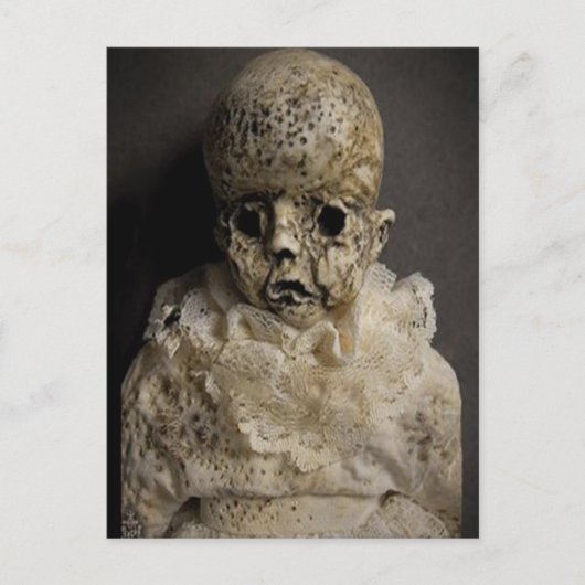 カトリンカ ポストカード (正面)