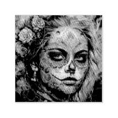 カトリーナアズール セルフインキングスタンプ (デザイン)