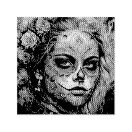 カトリーナアズール セルフインキングスタンプ