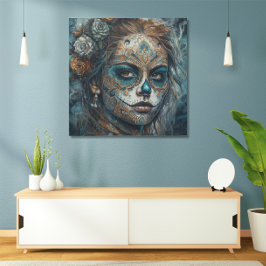 カトリーナアズール ポスター