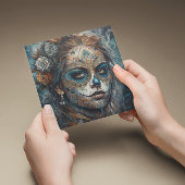 カトリーナアズール 招待状