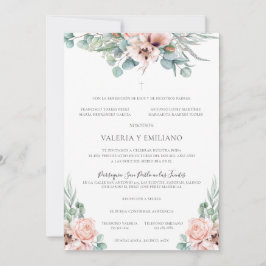 カトリーナインビタシオンデボダカトフォーマルリカ結婚ズ 招待状