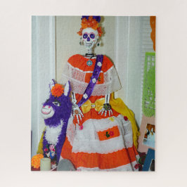 カトリーナオンザドンキージグソーパズル ジグソーパズル