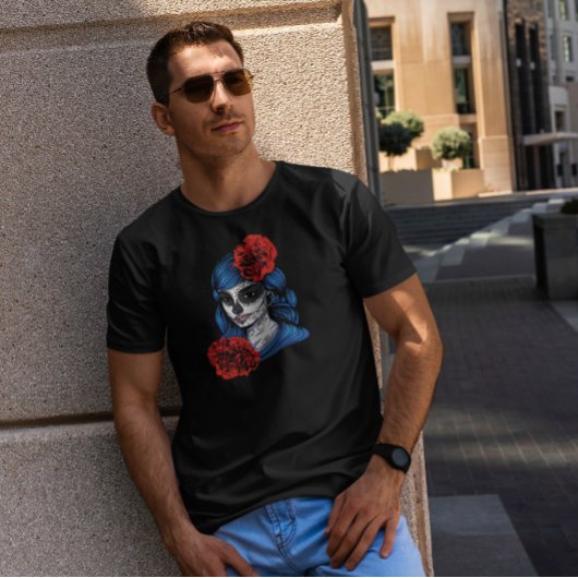 カトリーナカラカ Tシャツ