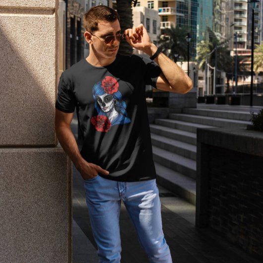 カトリーナカラカ Tシャツ