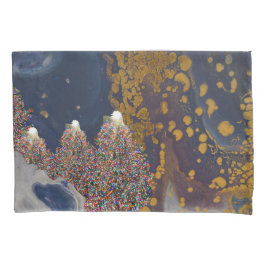 カトリーナホールズクリスマスデザイン 枕カバー