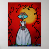 カトリーナ夫人 ポスター (正面)