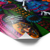 カトリーナ母と子供のオフレンダ フォトプリント            (角)