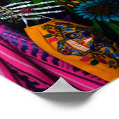 カトリーナ母と子供のオフレンダ ポスター (角)