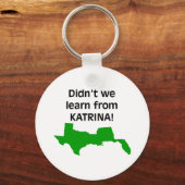 カトリーナ キーホルダー (正面)