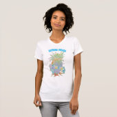 カトリーナ・コラダ・ウィメンズTシャツ Tシャツ (正面フル)