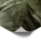 カトリーヌ・デ・メディチとアンリ2世の墓 ポスター (角)