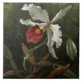 カトレヤオーキッドタイル タイル (正面)