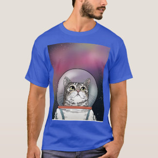 カトロナウ Tシャツ