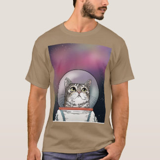 カトロナウ Tシャツ