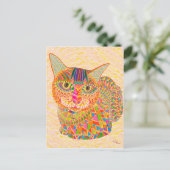 カトローフ ポストカード (スタンド正面)