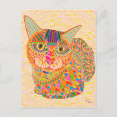 カトローフ ポストカード (正面)