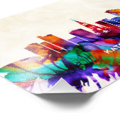 カトヴィススカイライン フォトプリント            (角)