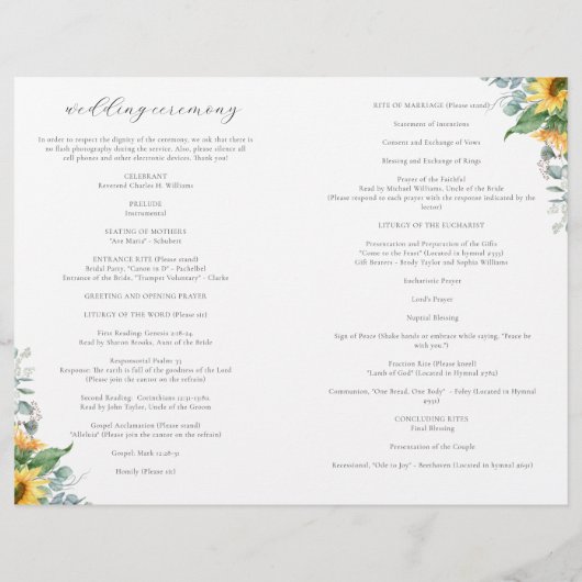 カト素朴リッ結婚クの一括式計画 (裏面)