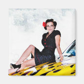 カト マグネット (正面)