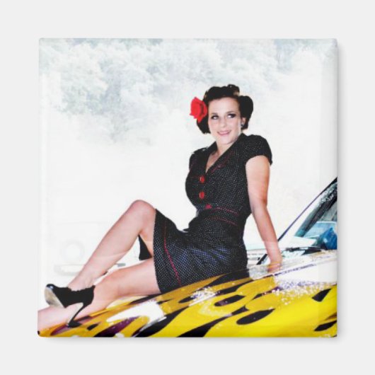 カト マグネット (正面)