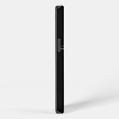 カドゥケウス iPhoneケース (右側面)