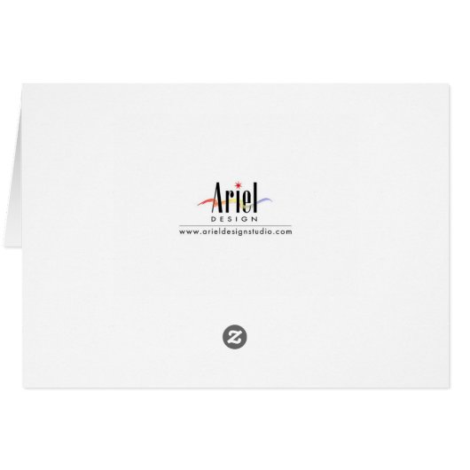 カドゥセウスカード (裏面横)