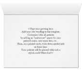 カドゥセウスカード (内部横(下))