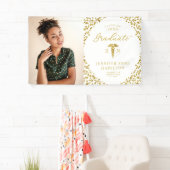 カドゥセウスナース医学部卒業バナー 横断幕 (インサイチュ)