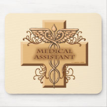 カドゥセウス医務助手の口