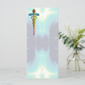 カドゥセウス2 (スタンド正面)