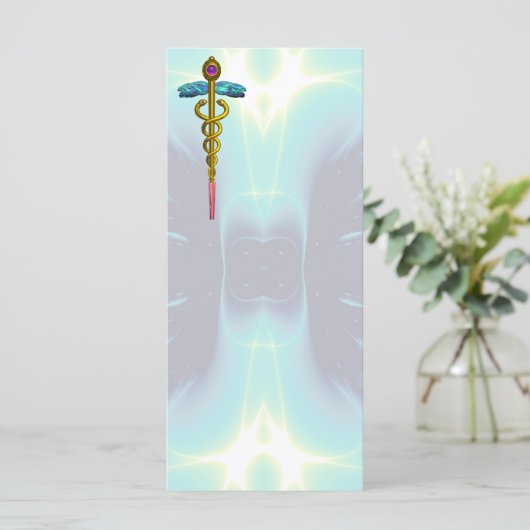 カドゥセウス2 (スタンド正面)