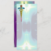 カドゥセウス2 (正面/裏面)