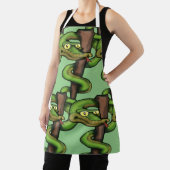 カドゥセウス エプロン (インサイチュ)