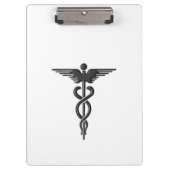 カドゥセウス クリップボード (正面)