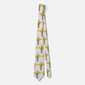 カドゥセウス ネクタイ (正面)