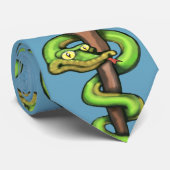 カドゥセウス ネクタイ (ロール)