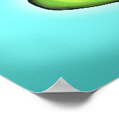 カドゥセウス ポスター (角)