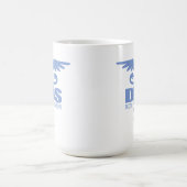 カドゥセウスDDS コーヒーマグカップ (中央)