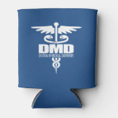 カドゥセウスDMD 缶クーラー (正面)