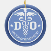 カドゥセウスDO 2 セラミックオーナメント (裏面)