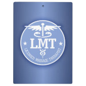 カドゥセウスLMT 2 クリップボード (裏面)