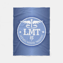 カドゥセウスLMT 2 フリースブランケット