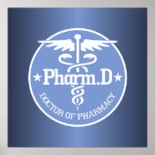 カドゥセウスPharmD 2 ポスター (正面)