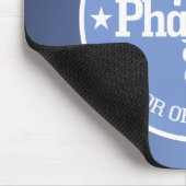 カドゥセウスPharmD 2 マウスパッド (コーナー)