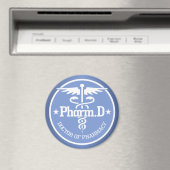 カドゥセウスPharmD 2 マグネット (インサイチュ (食洗機))